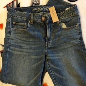 American Eagle Jeans - Never Worn
